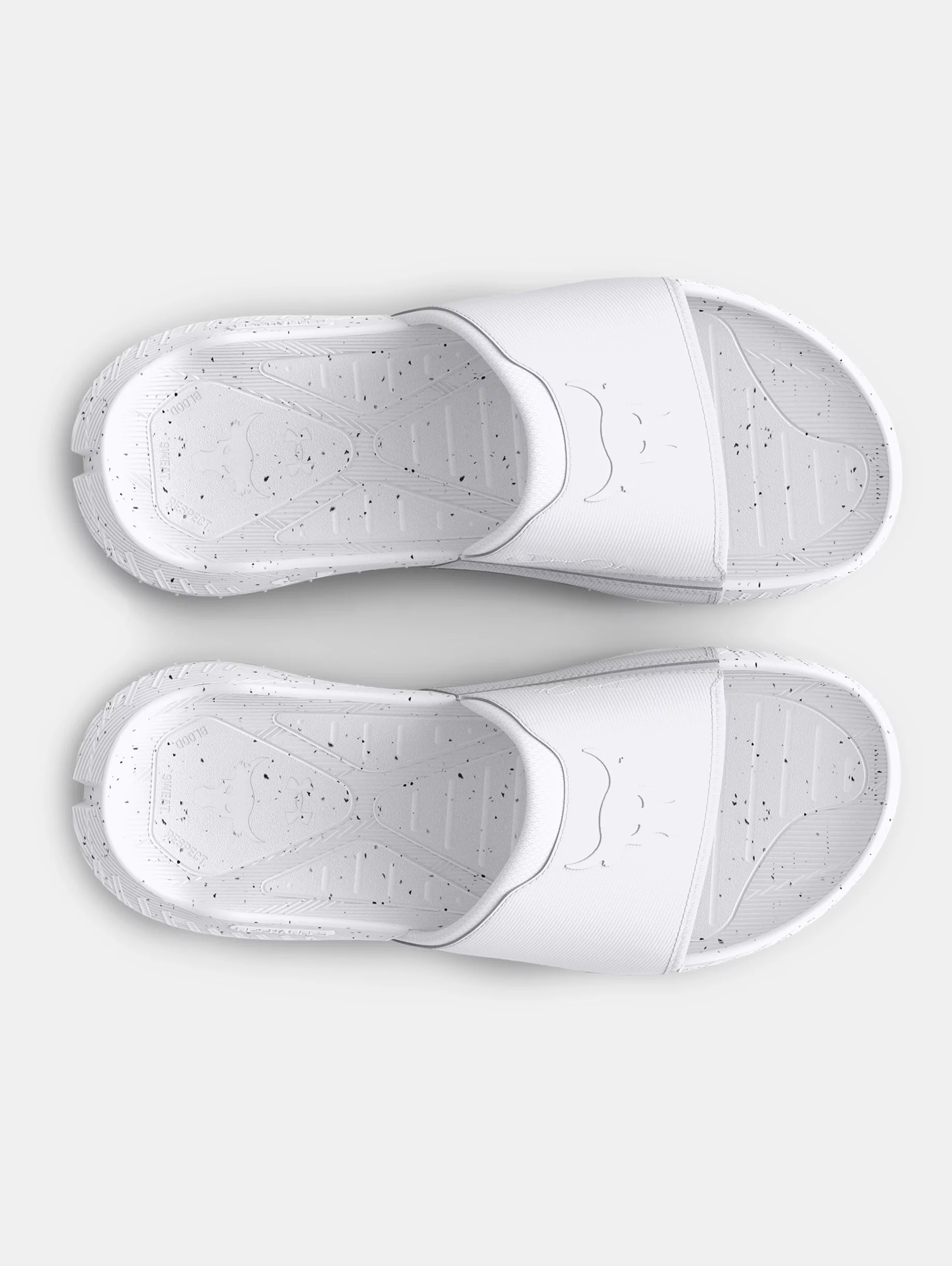 Unisex Project Rock 3 Slides - 3