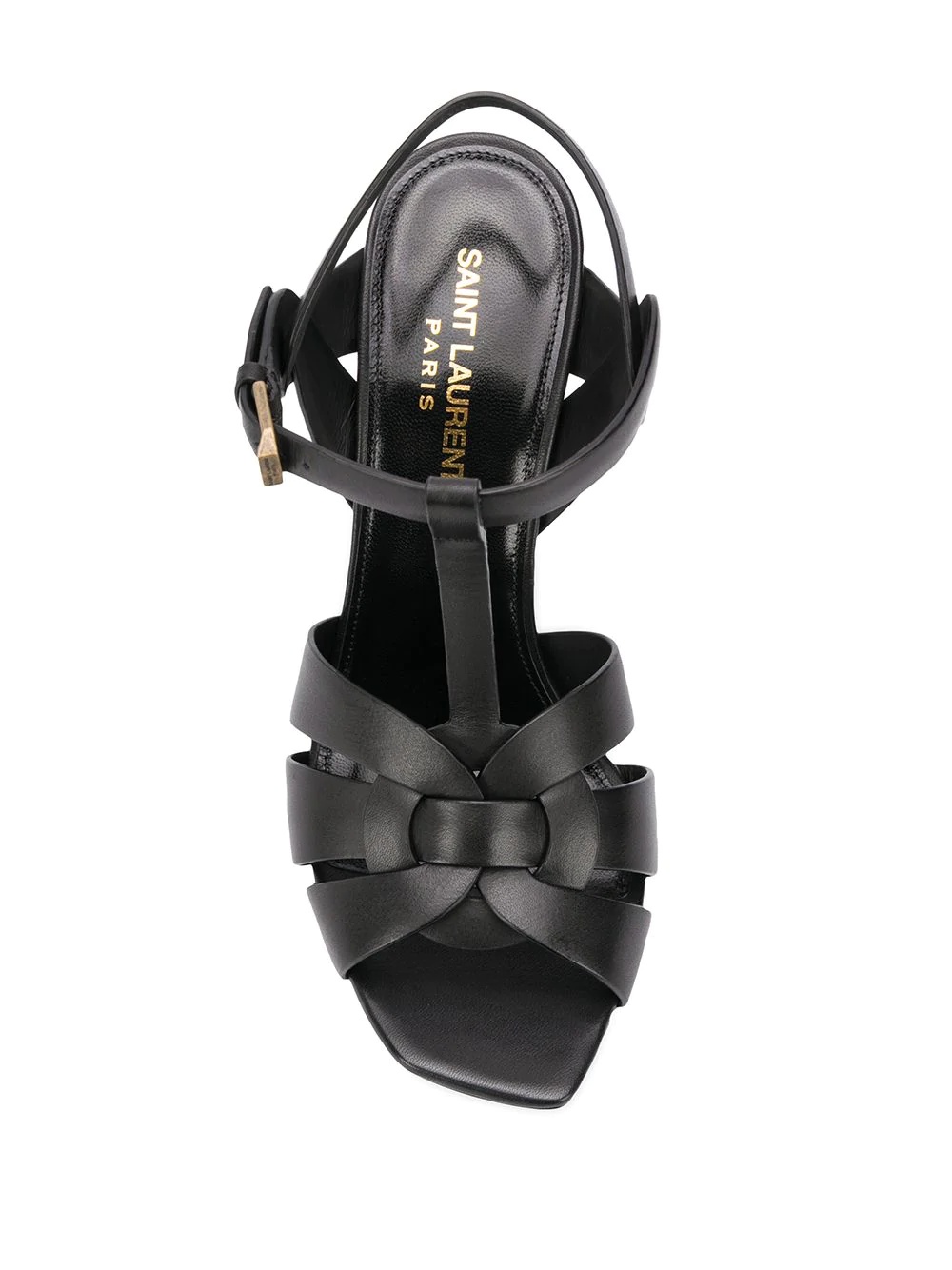 Tribute 110mm sandals - 4