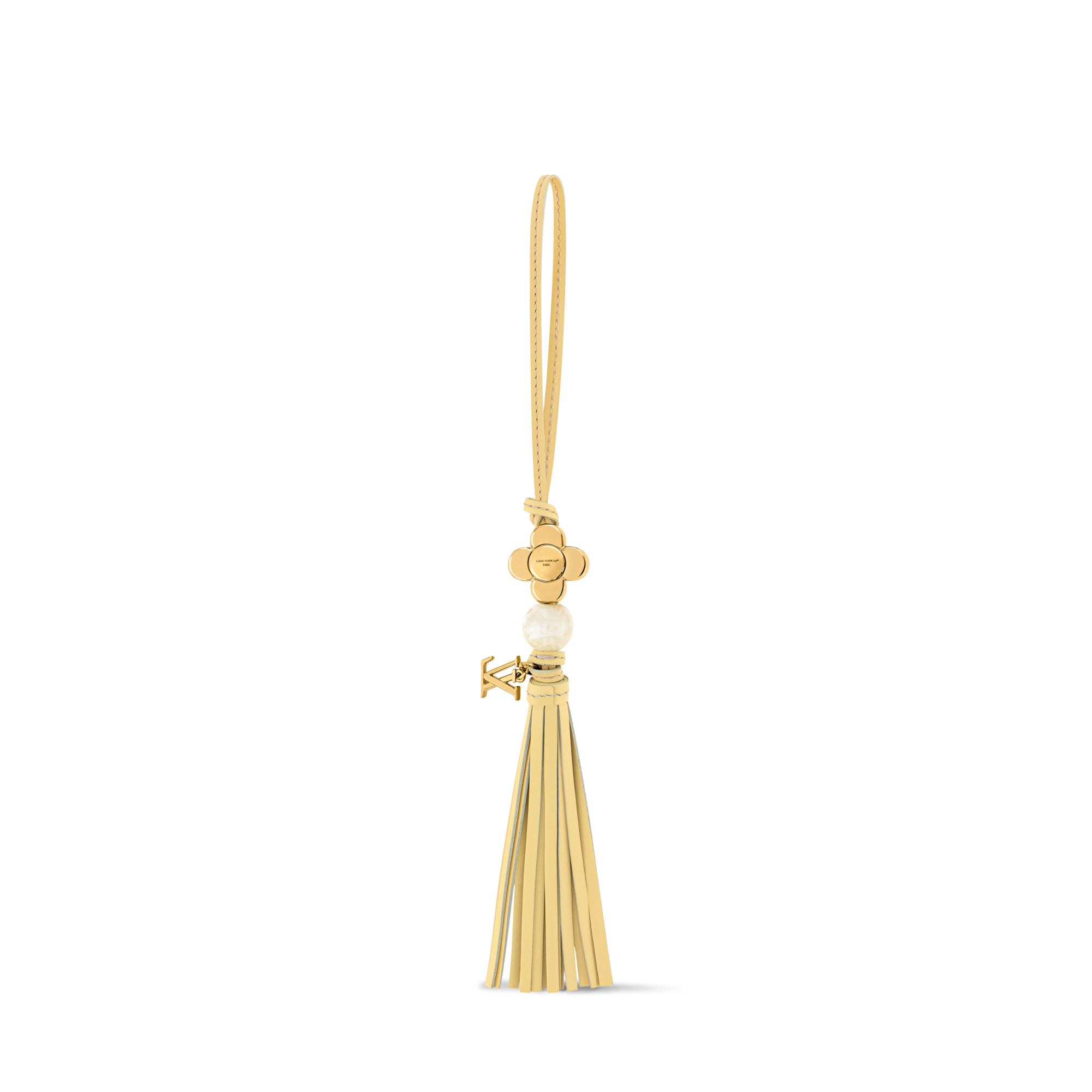 Vivienne Energy Bag Charm - 2
