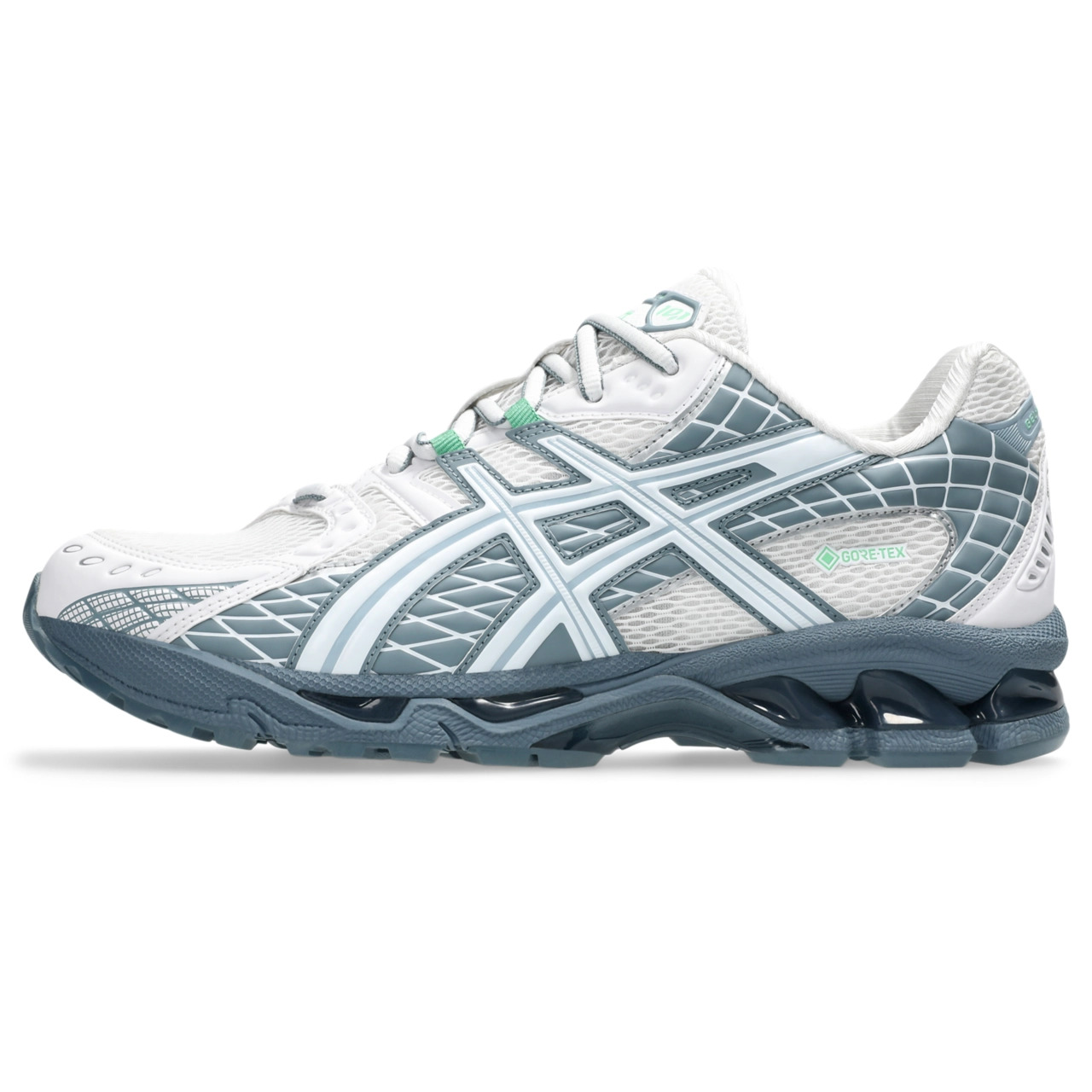 GEL-NIMBUS 10.1 GTX - 8