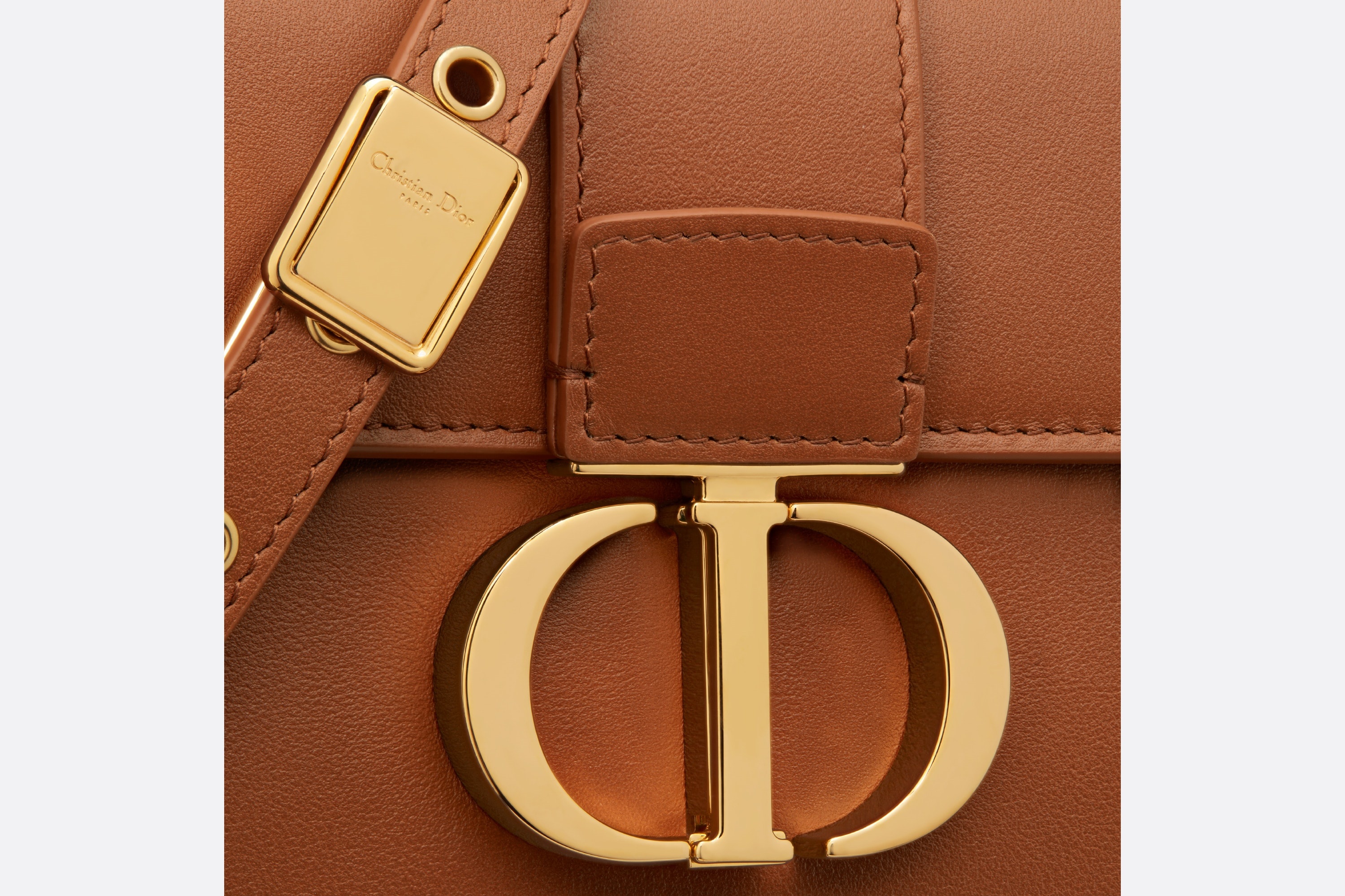 30 Montaigne East-West Bag with Chain - 6