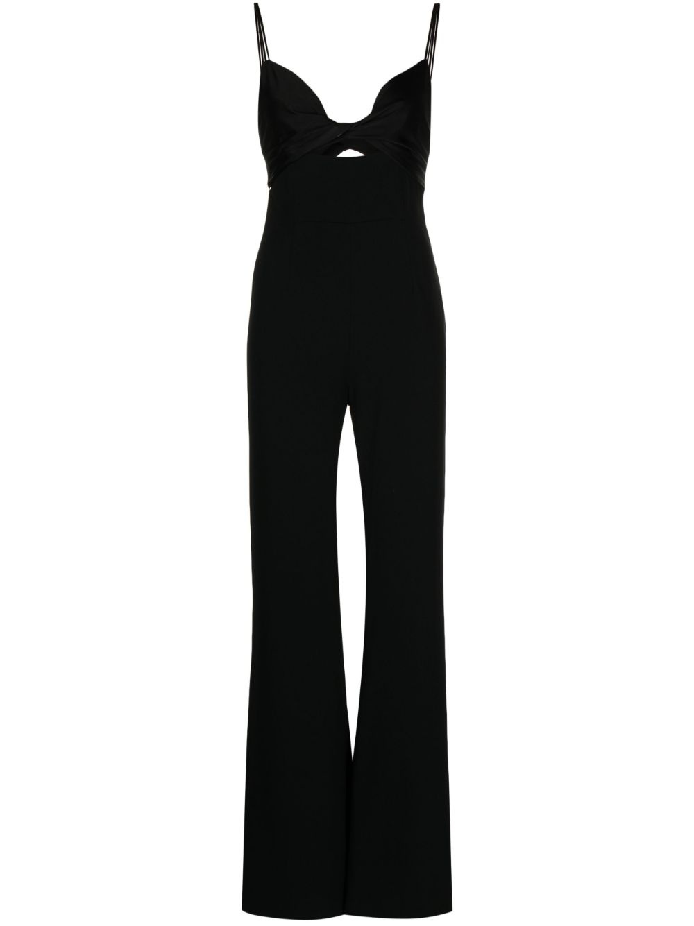 Out Of Line jumpsuit - 1
