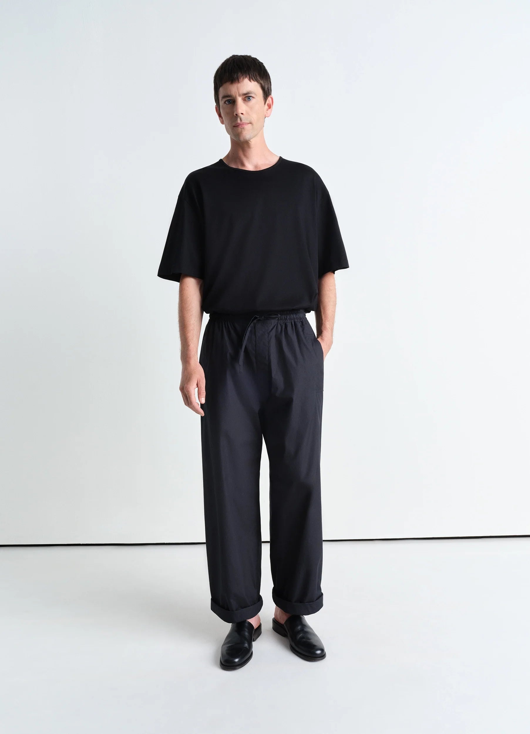 RELAXED T-SHIRT - 3