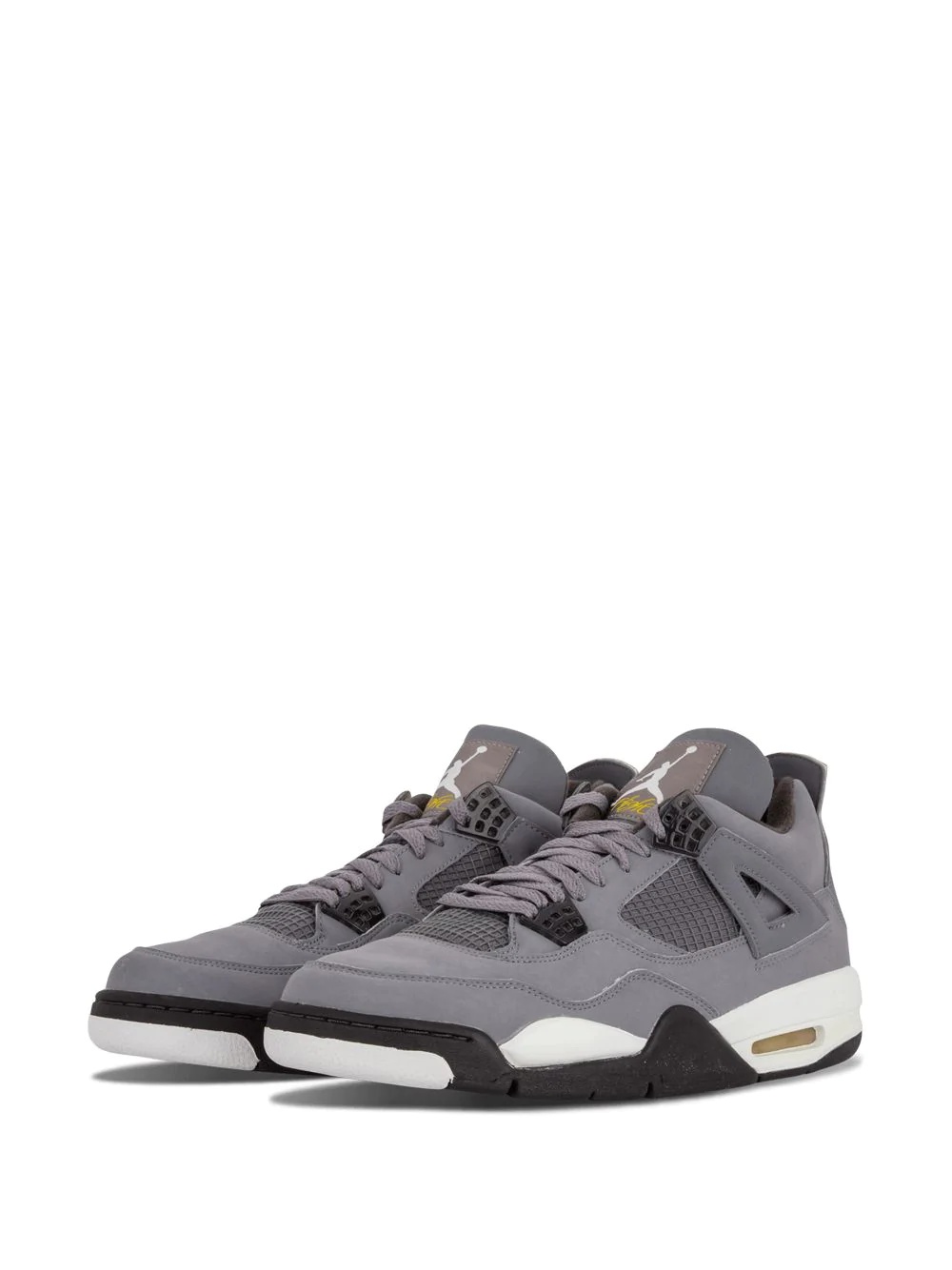 Air Jordan 4 Retro sneakers - 2