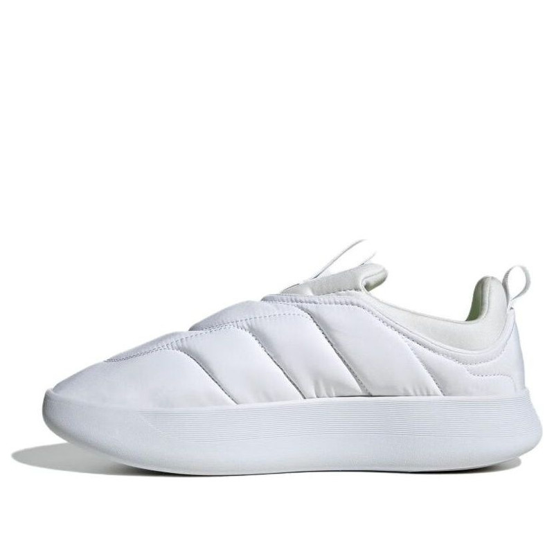 adidas Adipuff 'White Lucid 레몬' IF4230 - 1