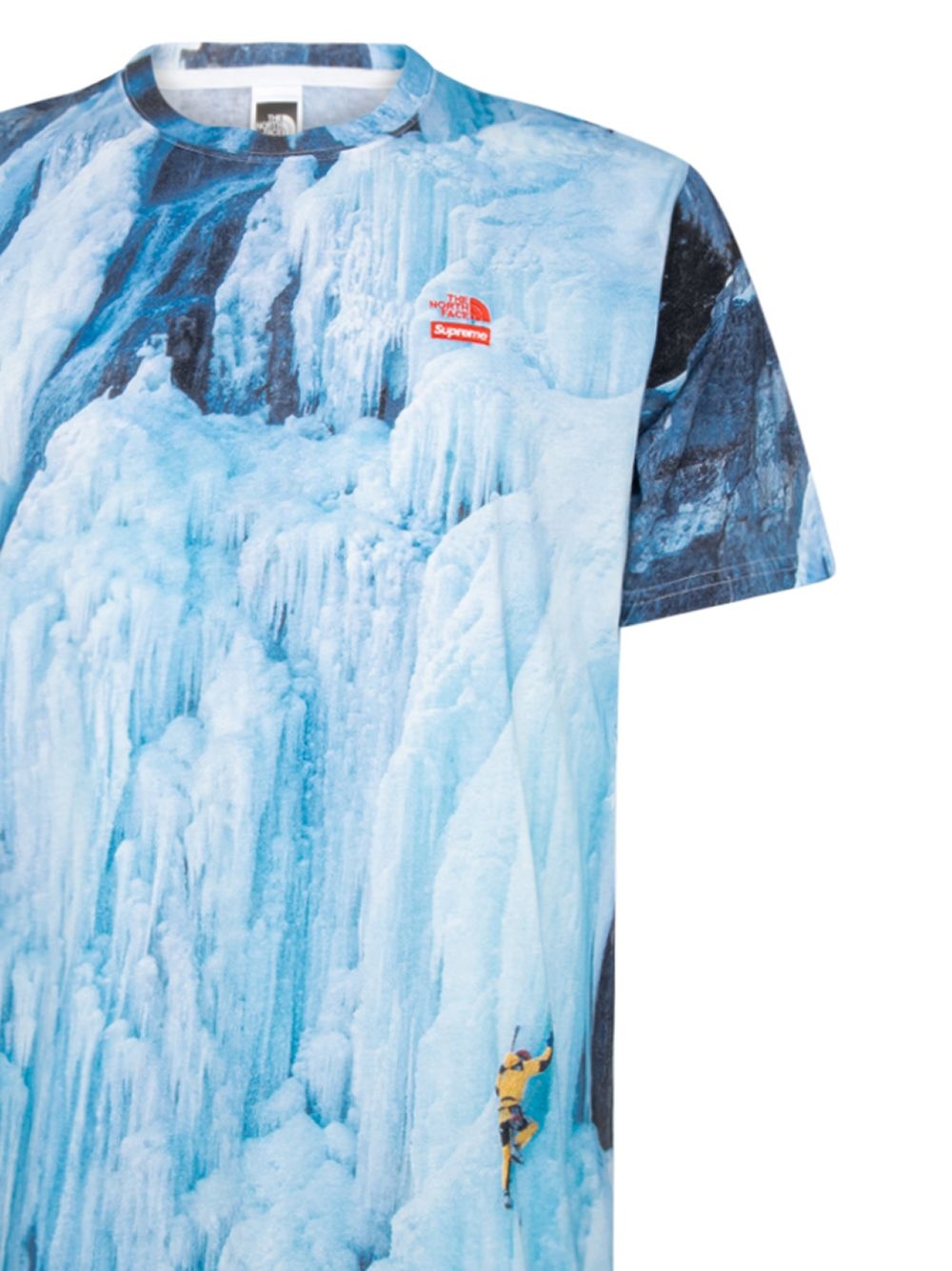 x The North Face Climb T-shirt - 3