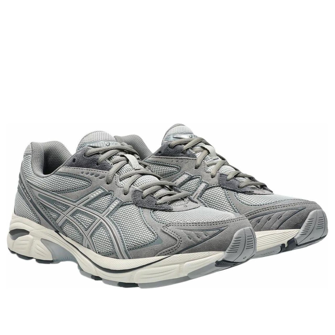 ASICS GT-2160 'Cement Grey' 1203A605-020 - 4
