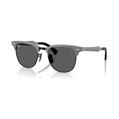 Ray-Ban RB3807M Scuderia Ferrari Collection Chromance outlook