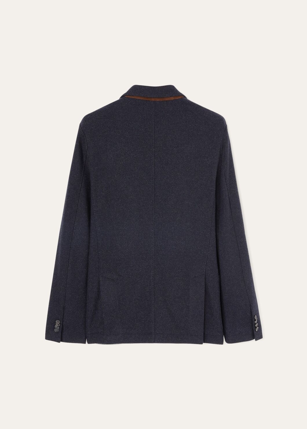 Sweater Jacket - 6