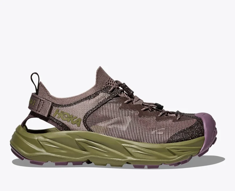 Women's Hopara 2 Shoes in Date Syrup/Wild Rye - 1
