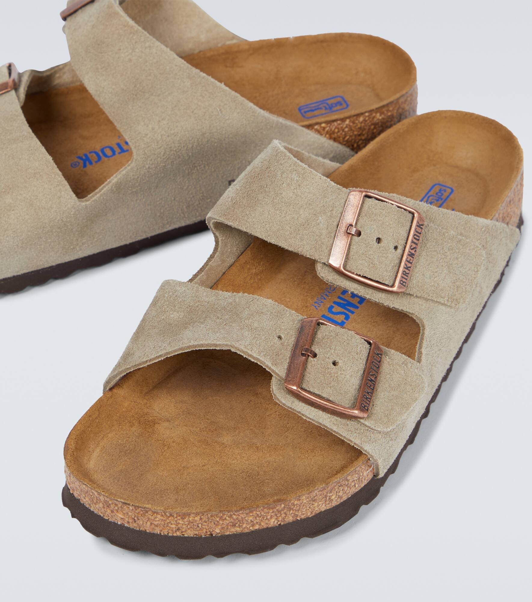 Arizona SFB sandals - 3
