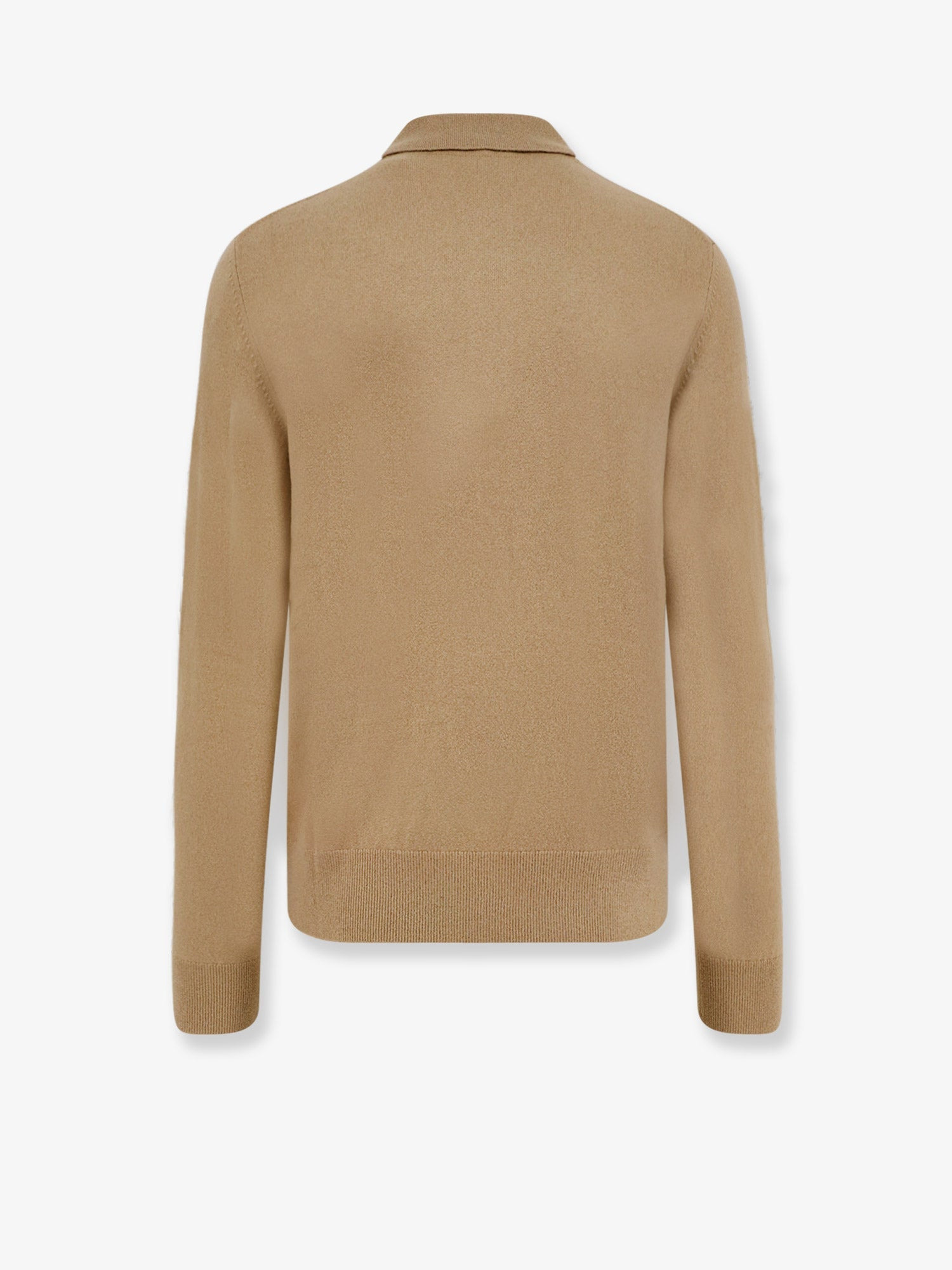 Burberry Men Cameron Cashmere Polo/Sweater - 2
