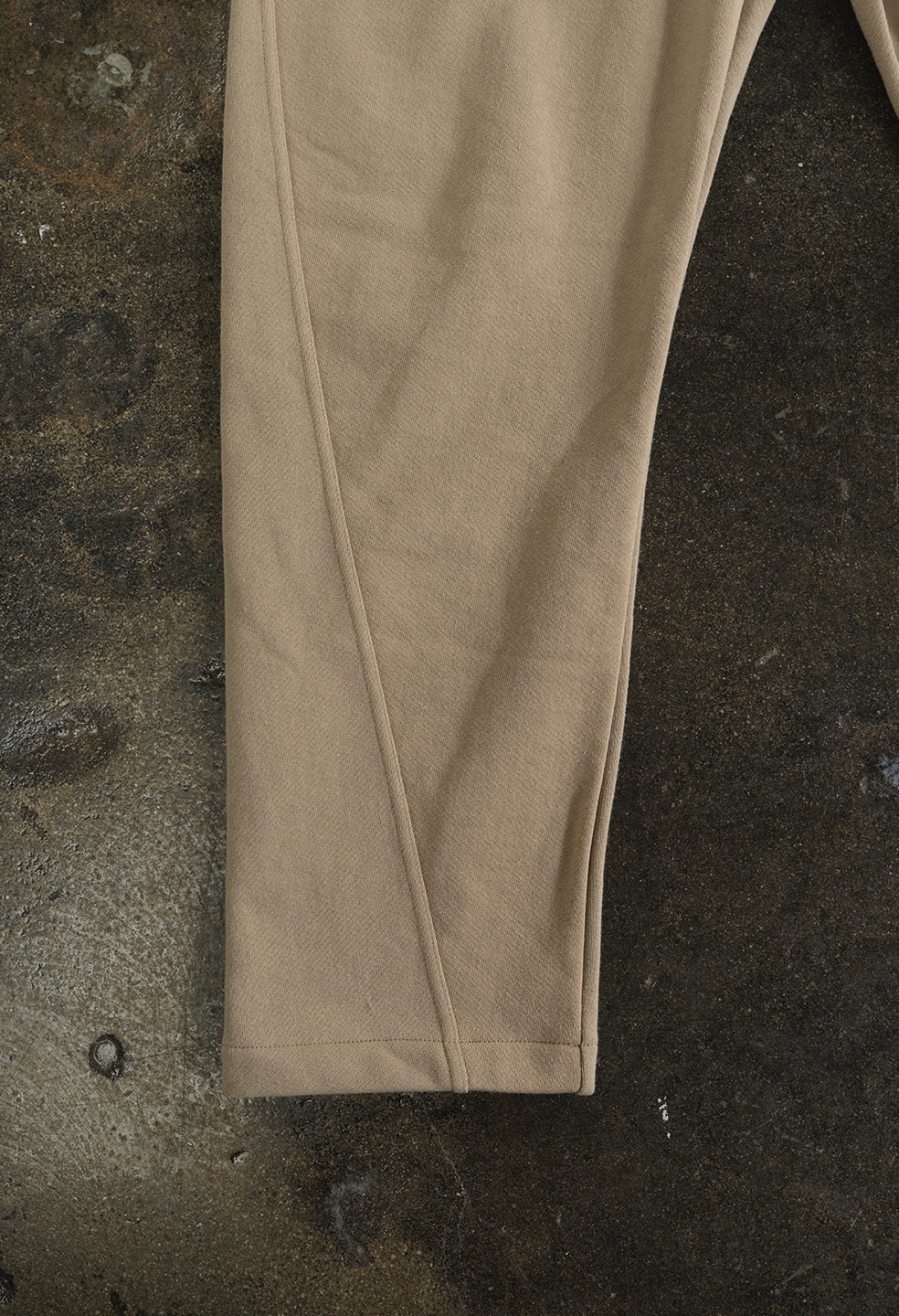 STUDIO FLEECE SENDAI SWEATPANTS - 4
