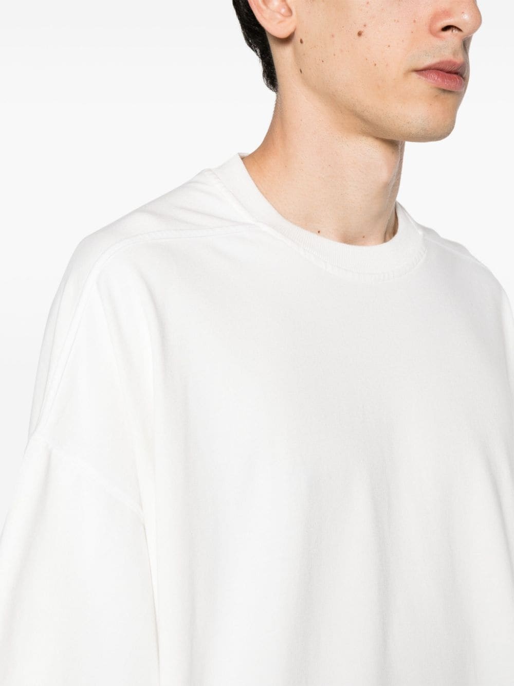 Tommy cotton T-shirt - 5