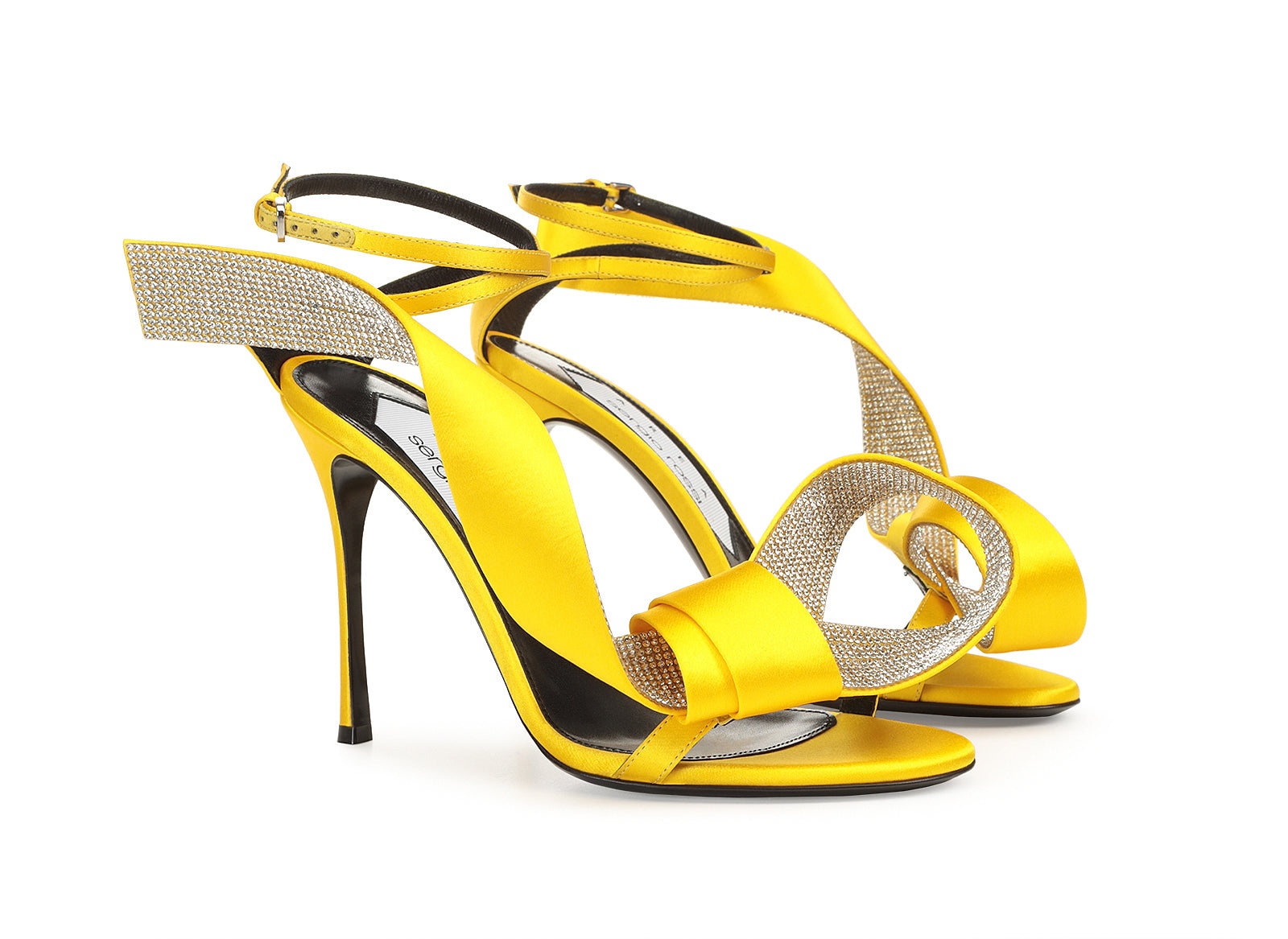 MARQUISE SANDAL - 2