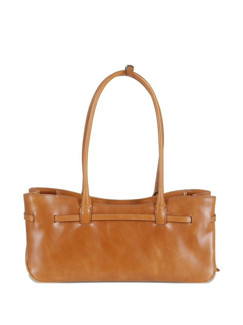 MARGESHERWOOD Margesherwood Grandma Used Buckle Shoulder Bag outlook