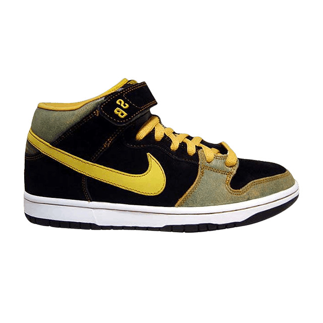 Dunk Mid Premium 'Asbury Park' - 1