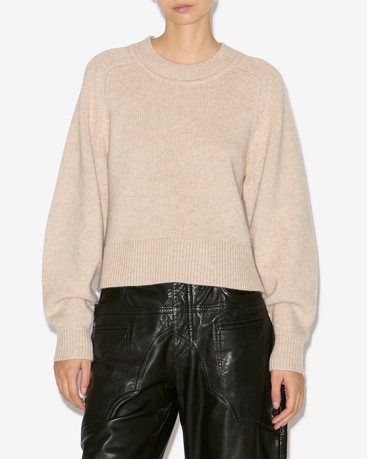 LEANDRA SWEATER - 4
