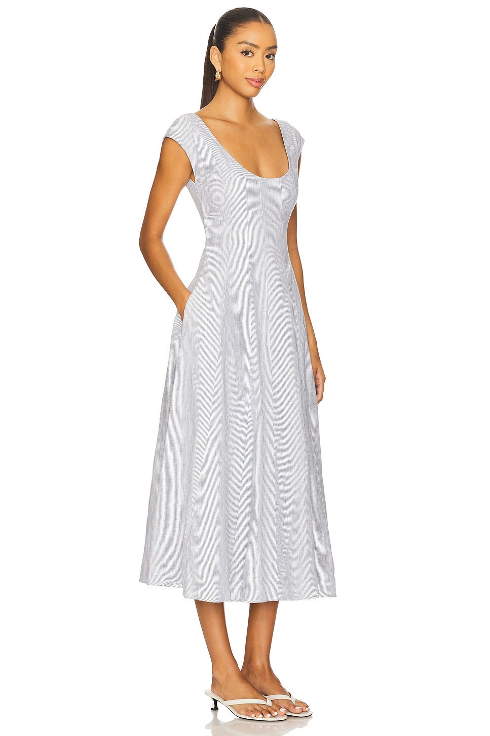Leila Dress - 2