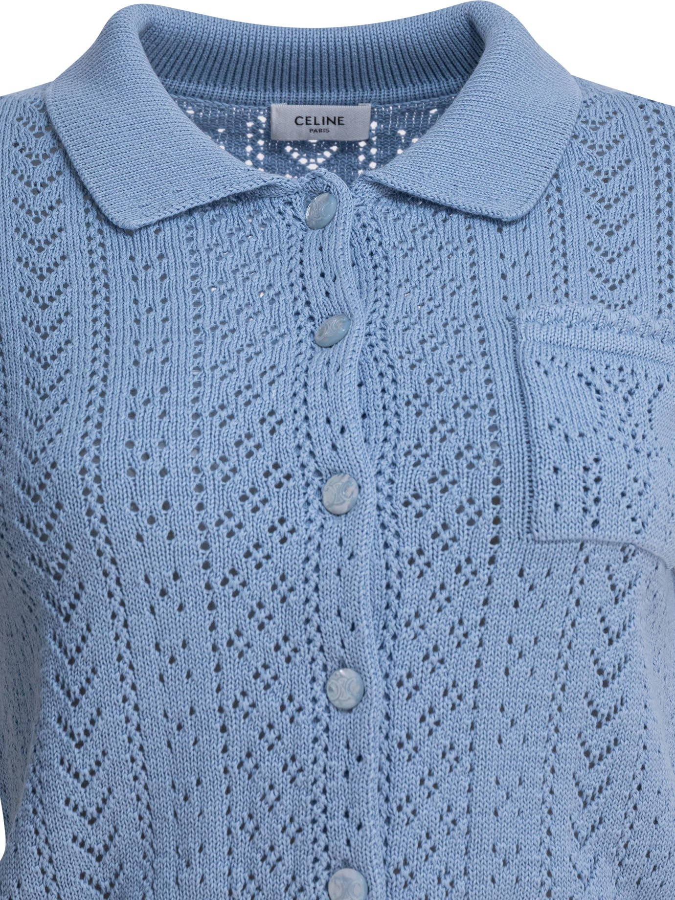 Celine Knitwear - 3