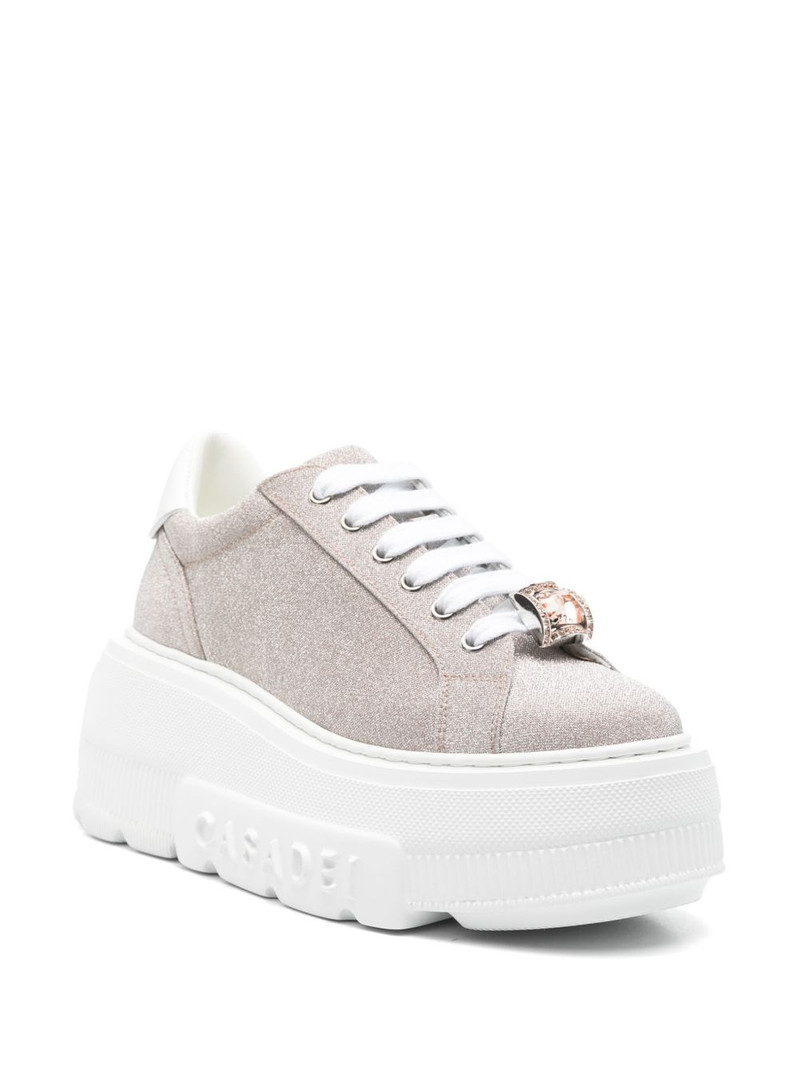 CASADEI Nexus sneakers outlook