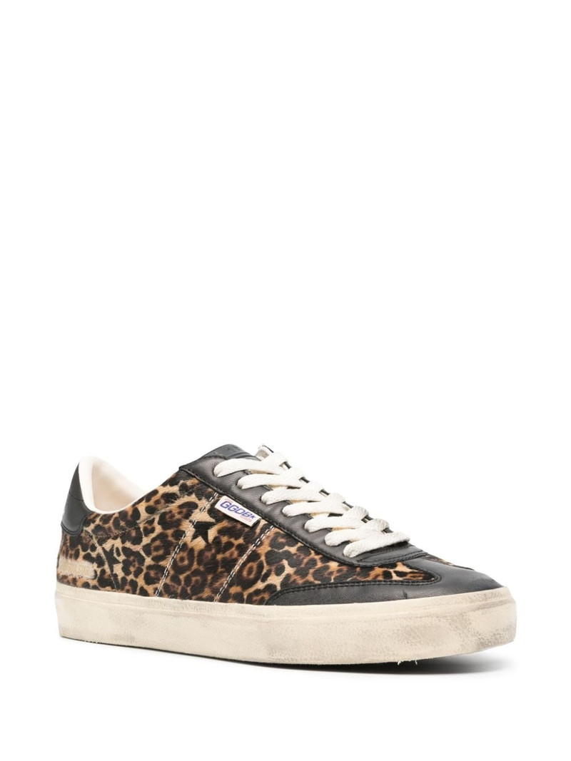 Golden Goose Soul Star sneakers outlook