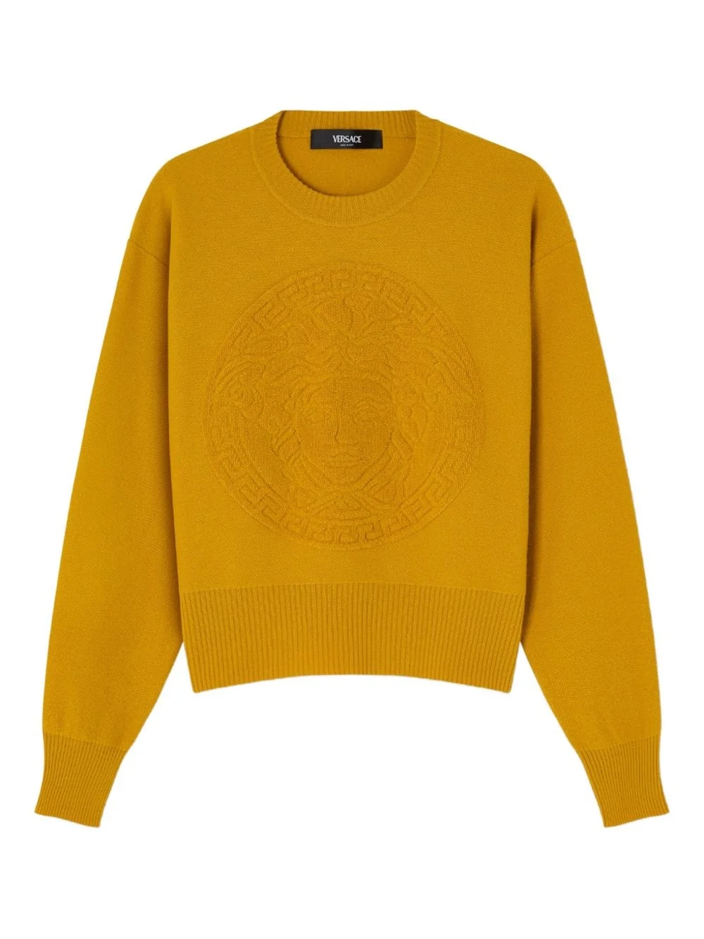 Medusa sweater - 1
