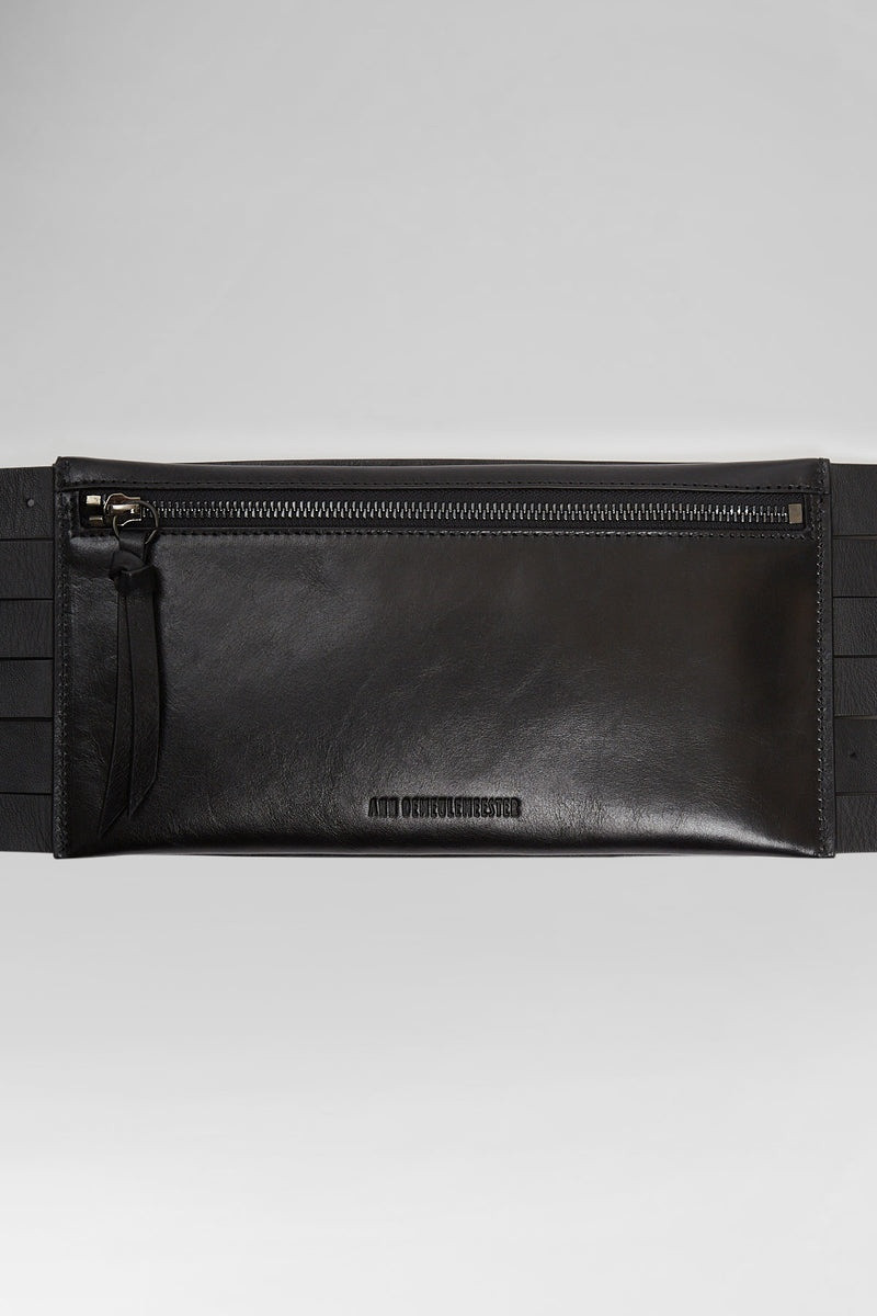 Ann Demeulemeester Jule Small Bag outlook