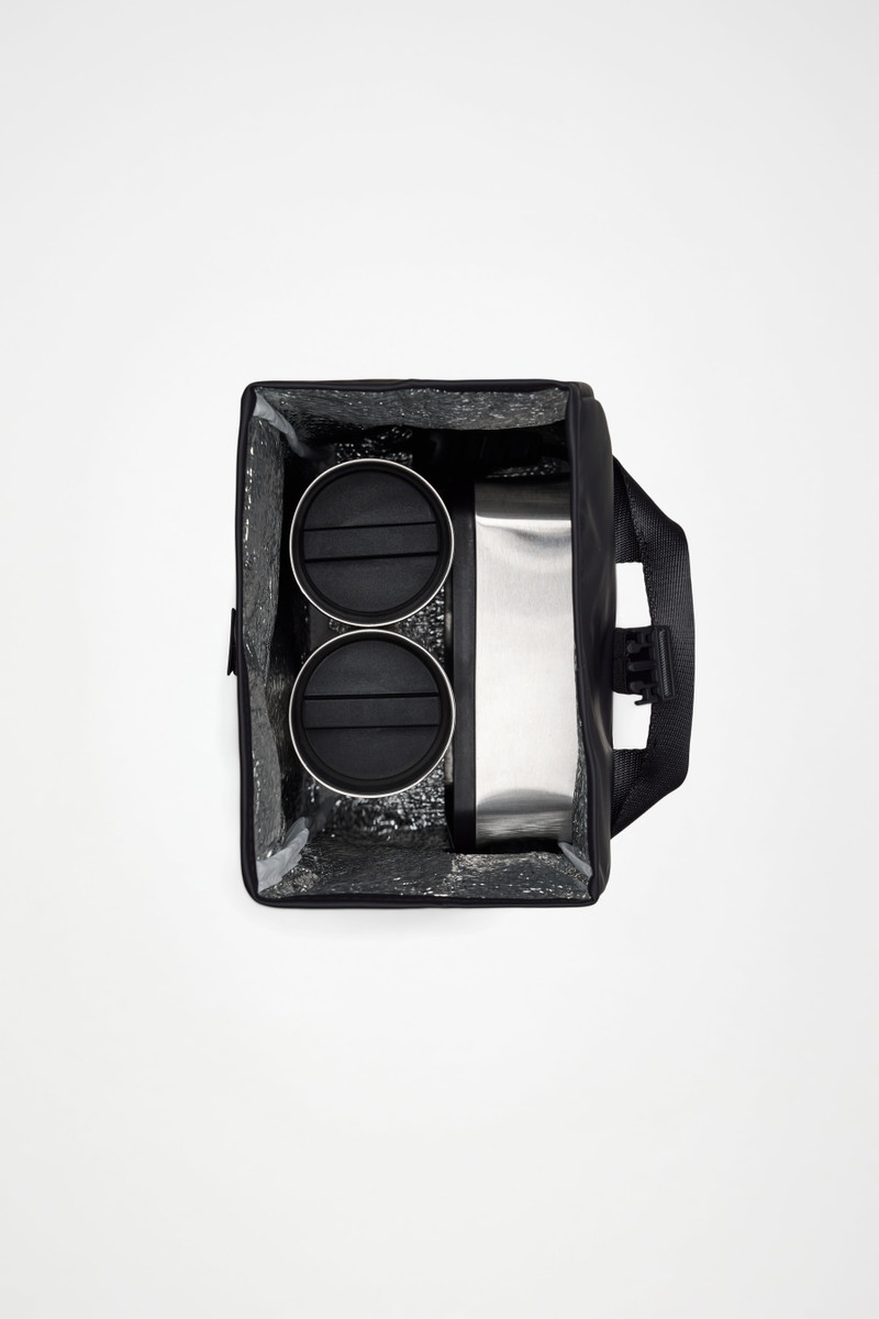Soft Cooler Lunch Bag 5