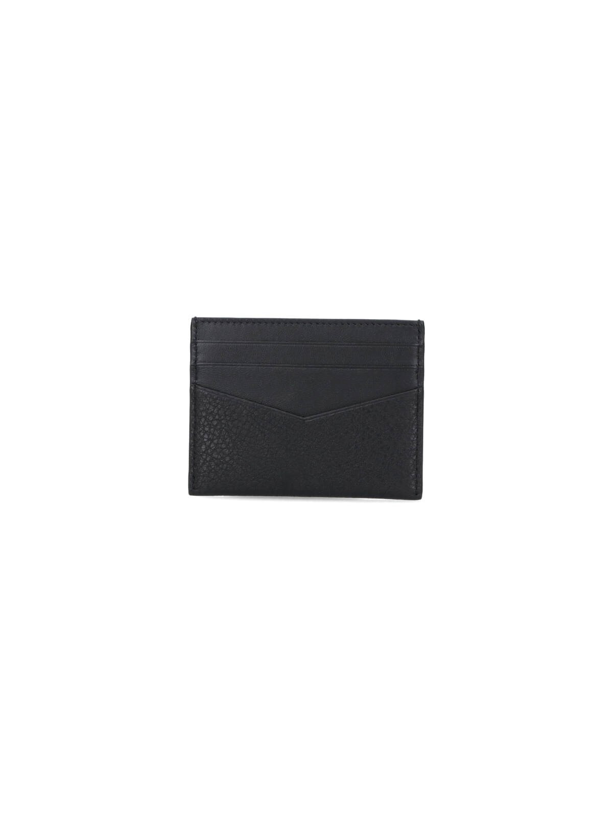 LOGO CARD HOLDER - 2