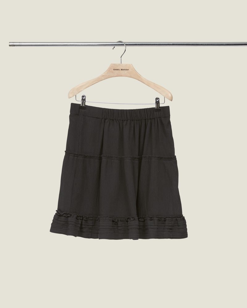 IRENNA SKIRT - 1