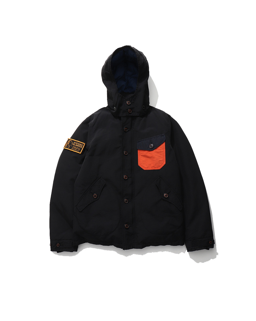 HYSTERIC GLAMOUR - 3