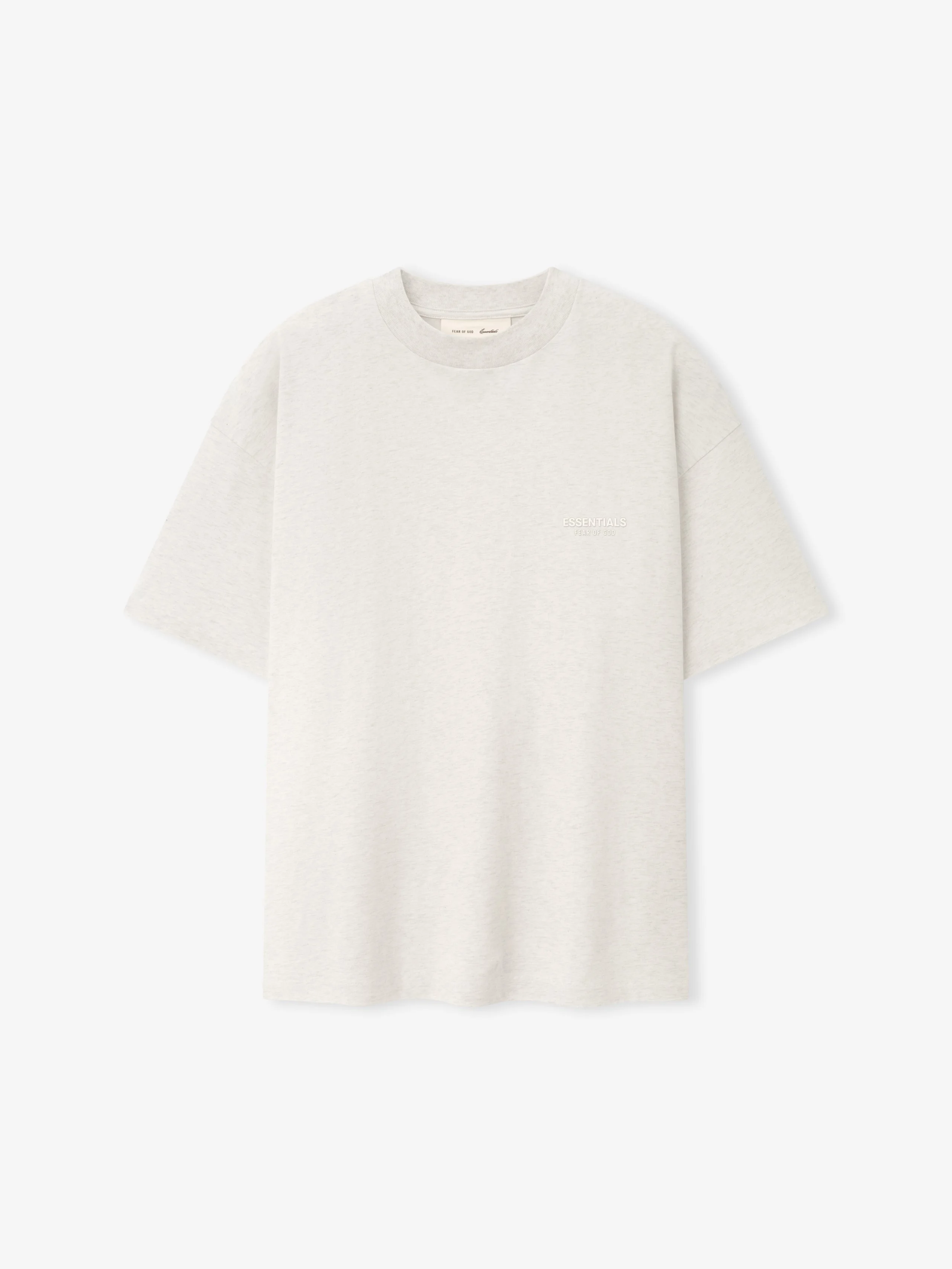 Essentials FW26 Classic Tee - 1