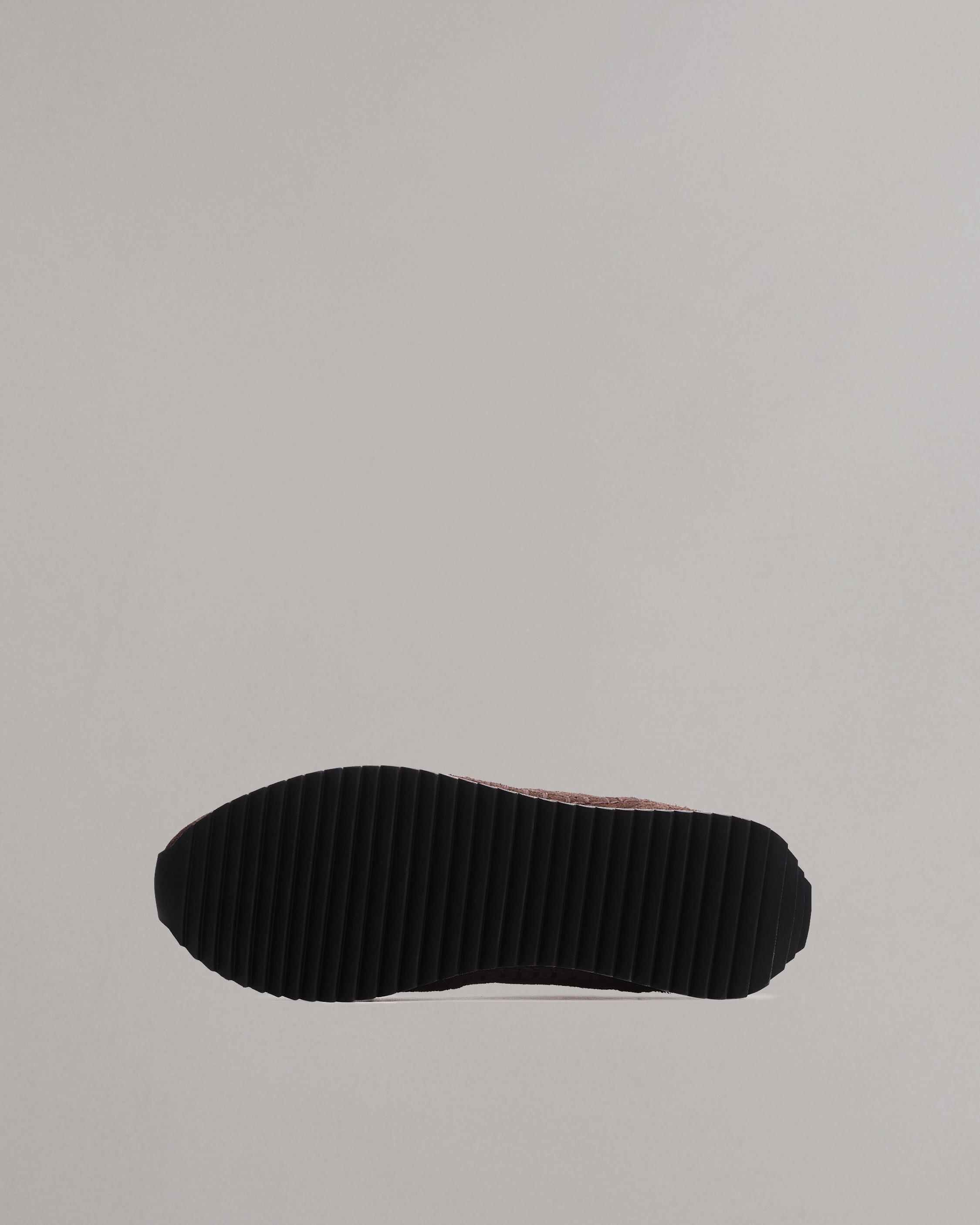 rb Drift Runner Sneaker - 4