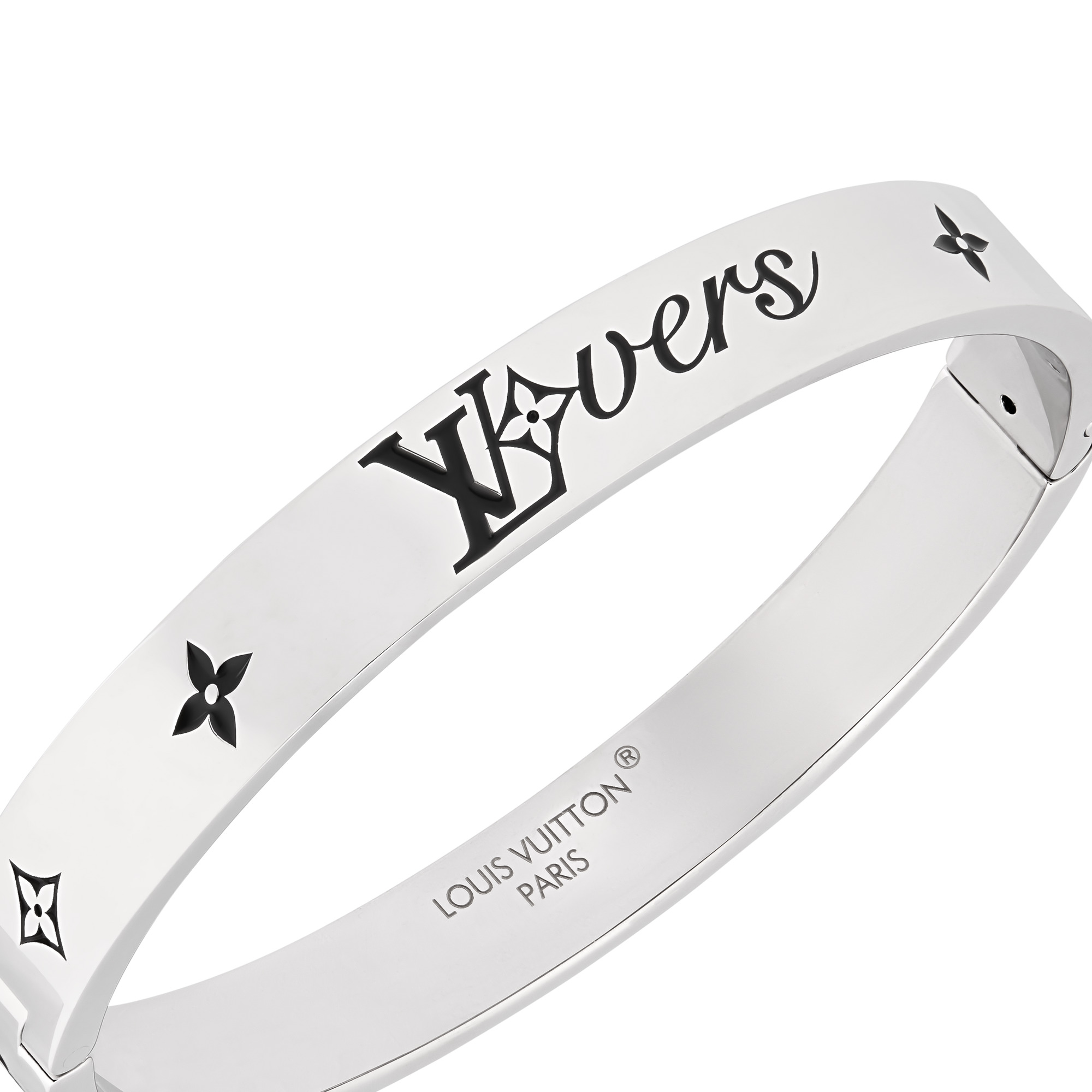 LV Vers Bangle - 3