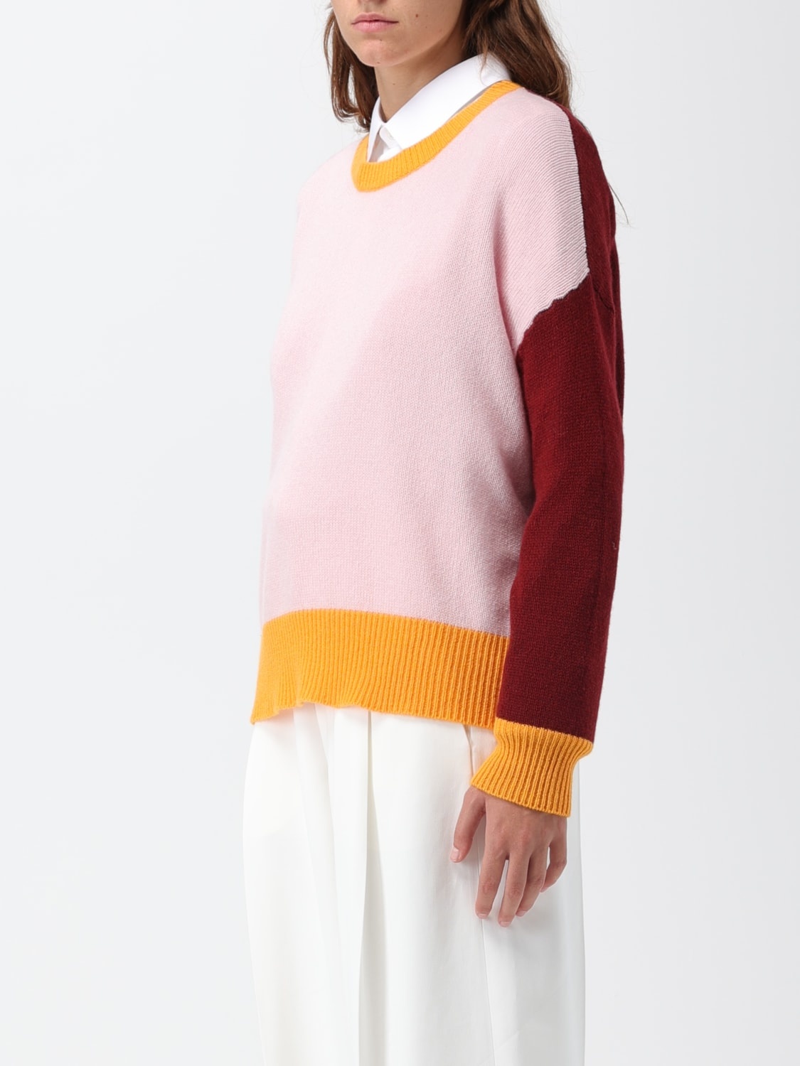 Marni cashmere sweater - 3