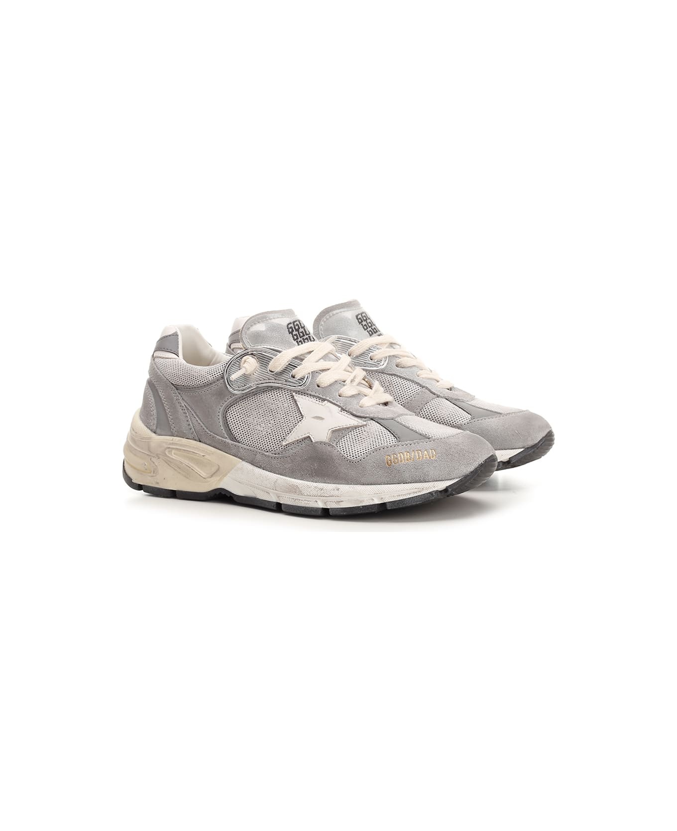 Dad-star Sneakers - 2