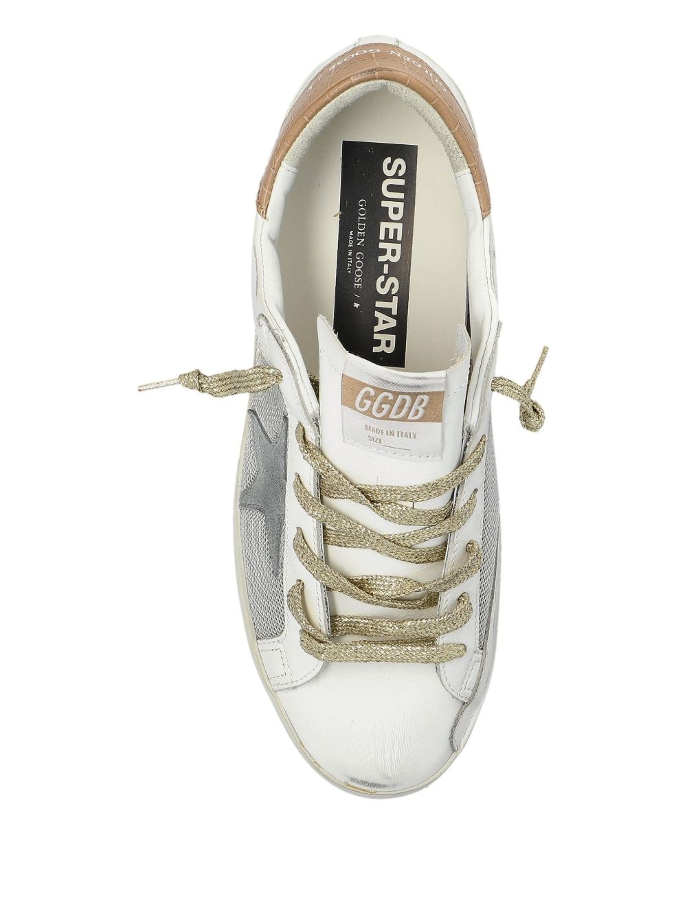 Super Star sneakers - 4