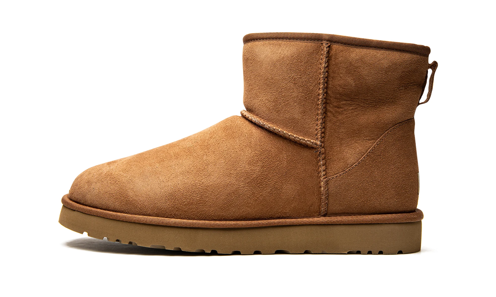 Classics Mini "Chestnut" 1002072 CHE - 1