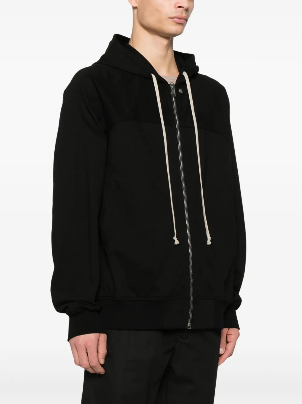 ORGANIC COTTON HOODIE - 3