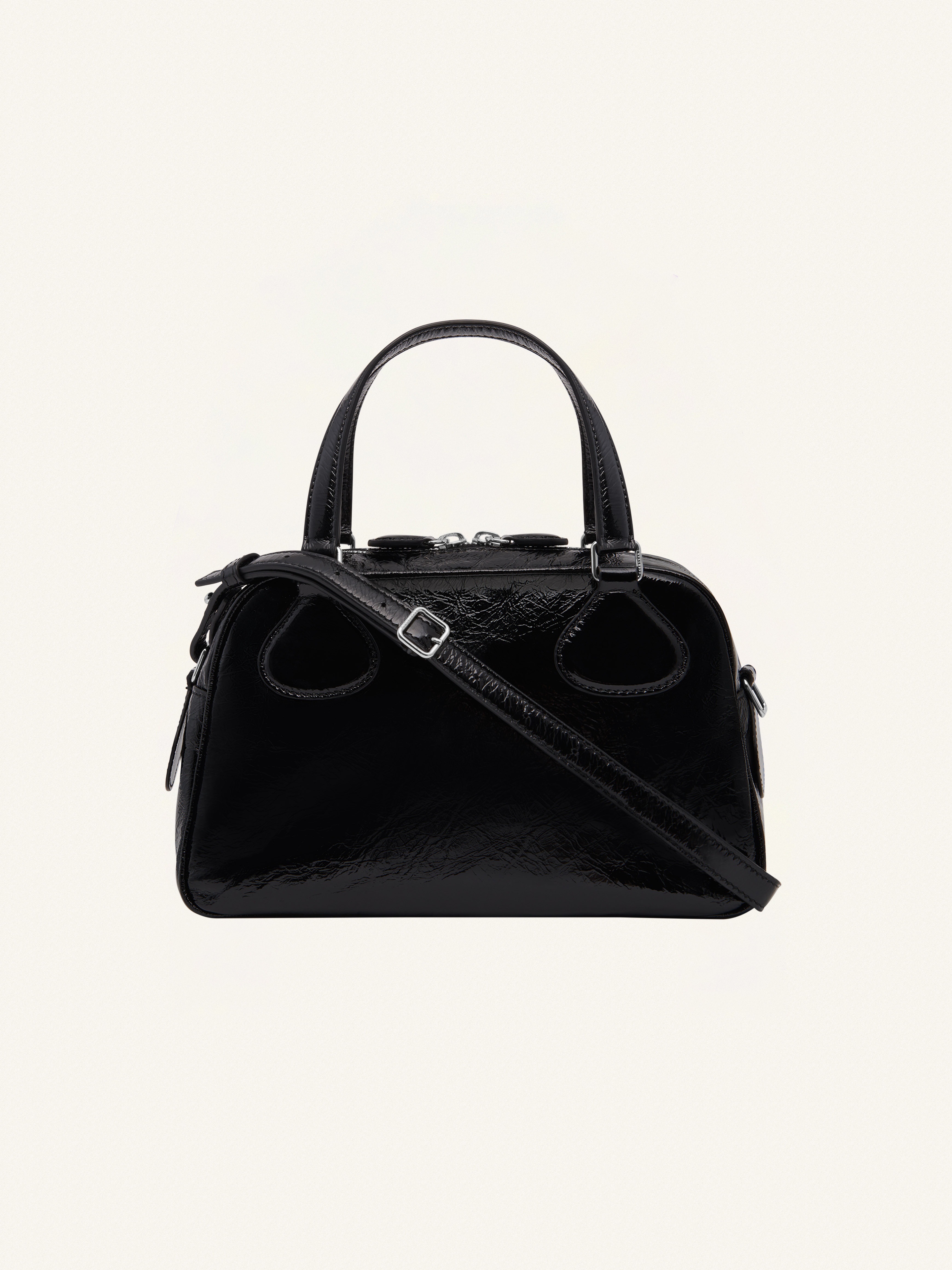 REEDITION NAPLACK BOWLING BAG - 3