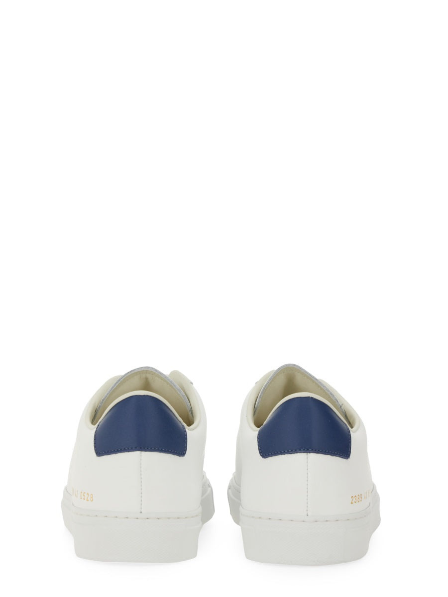 Common Projects Men "Retro Classic" Sneaker - 3