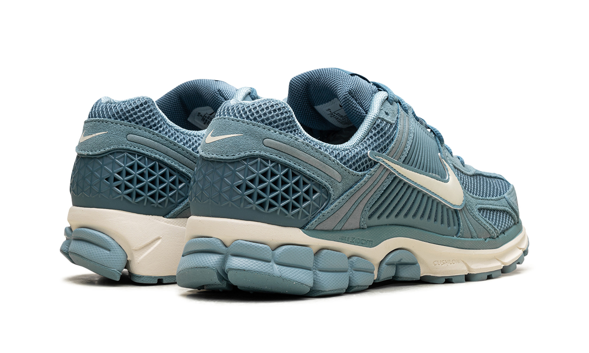 Zoom Vomero 5 "Denim Turquoise" - 3