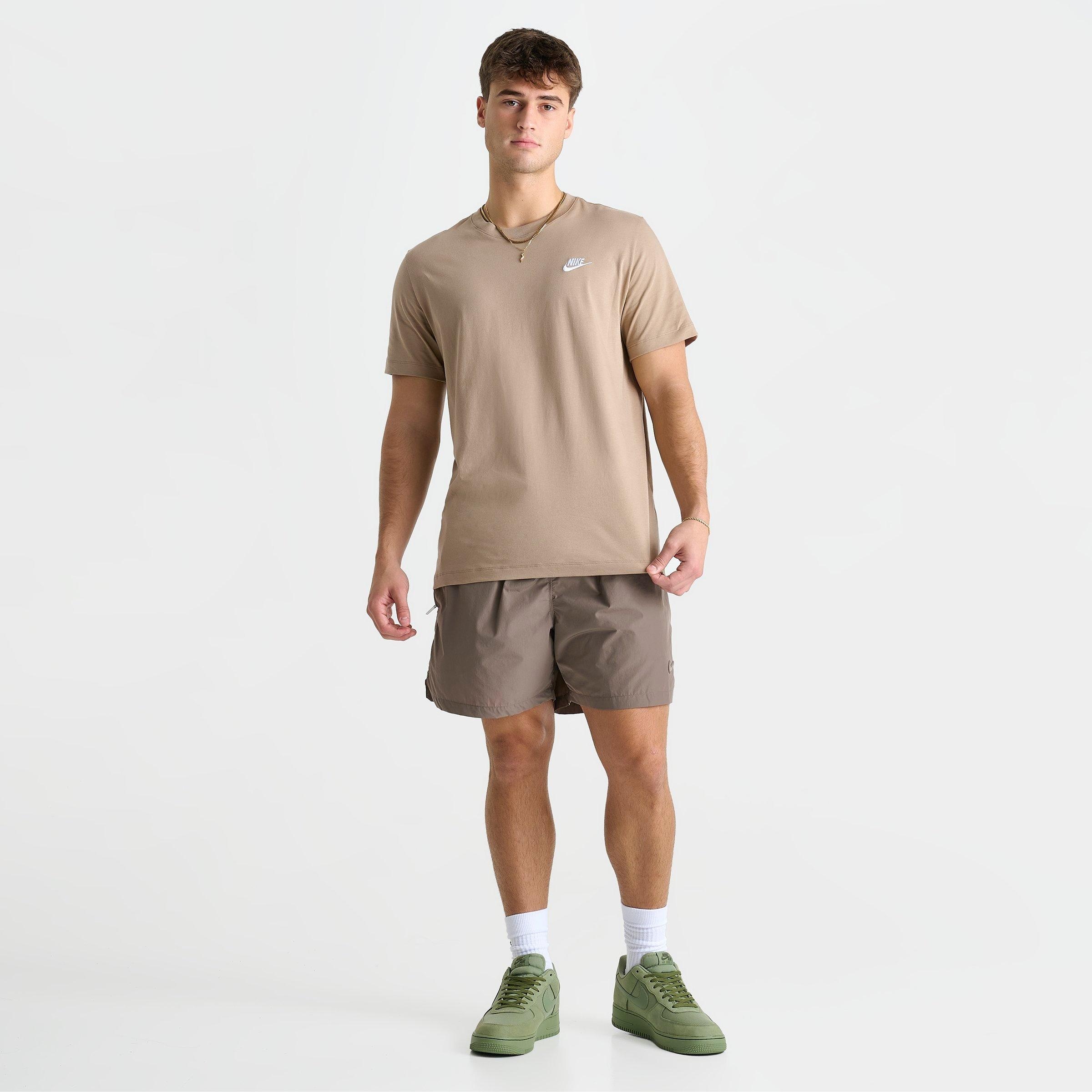 NIKE SPORTSWEAR CLUB T-SHIRT - 2