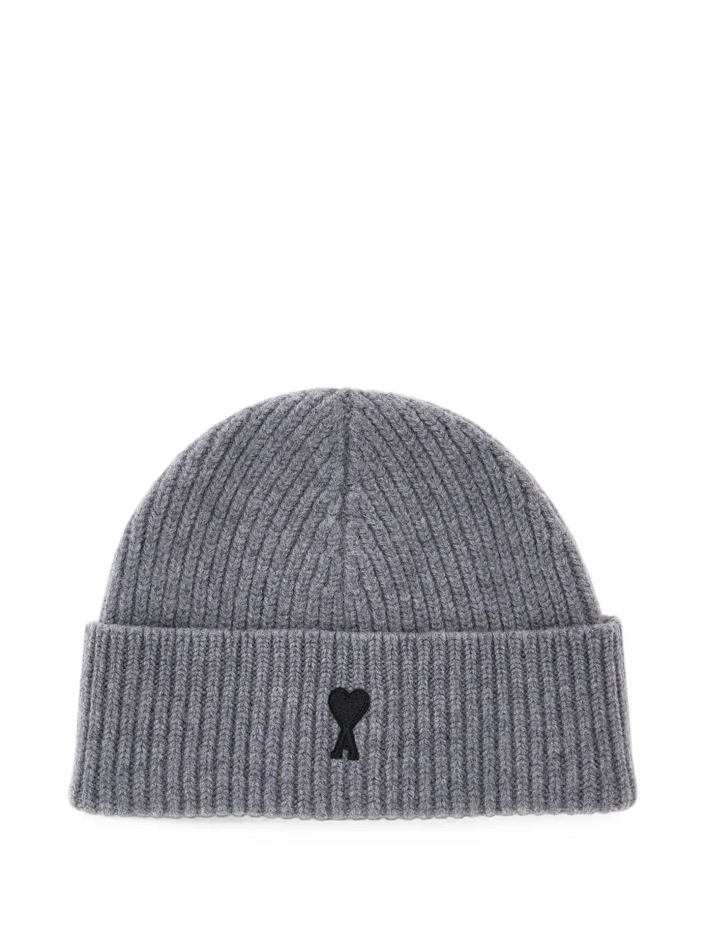 Ami De Coeur wool beanie - 1