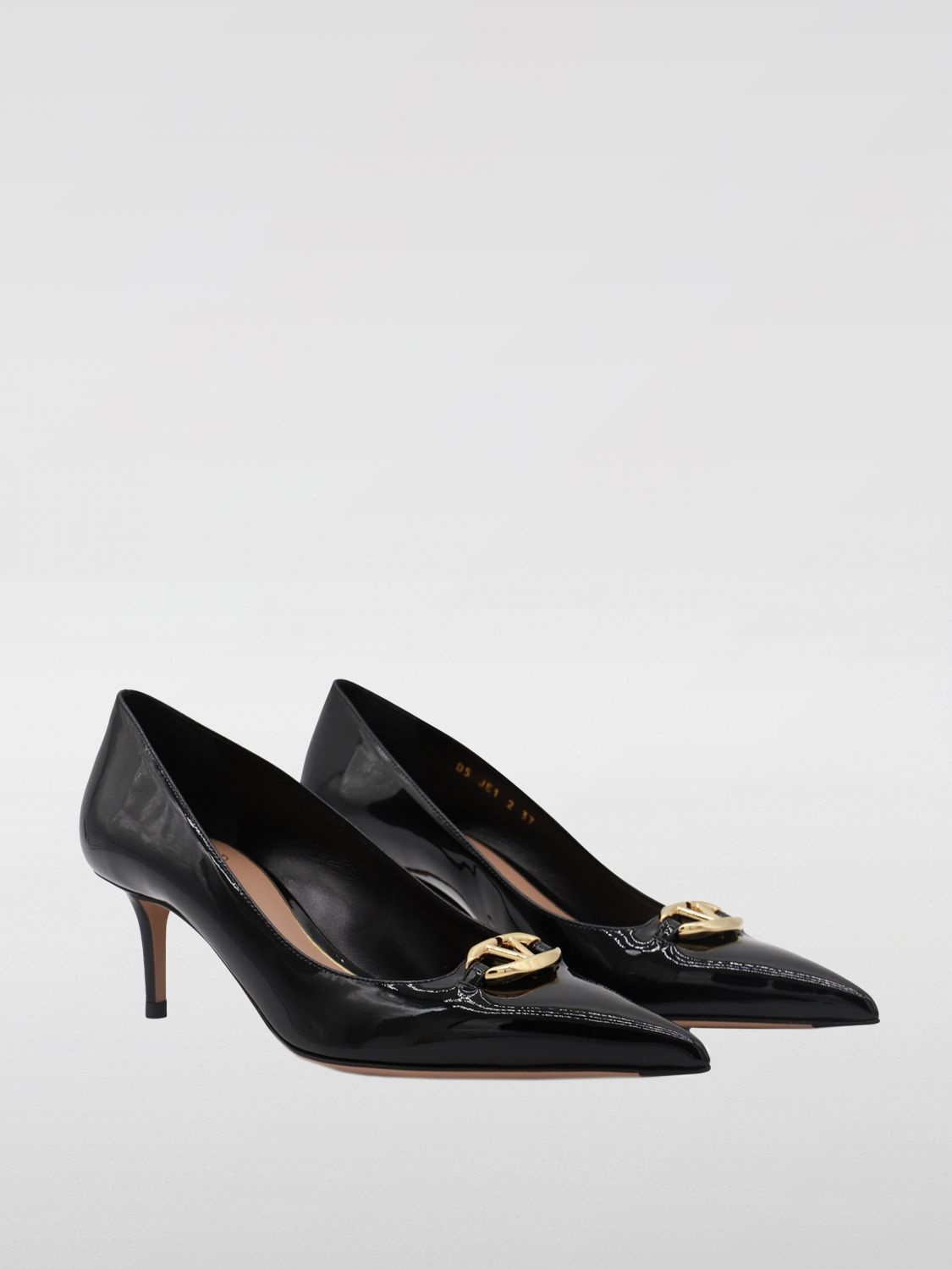 High heel shoes woman Valentino Garavani - 2