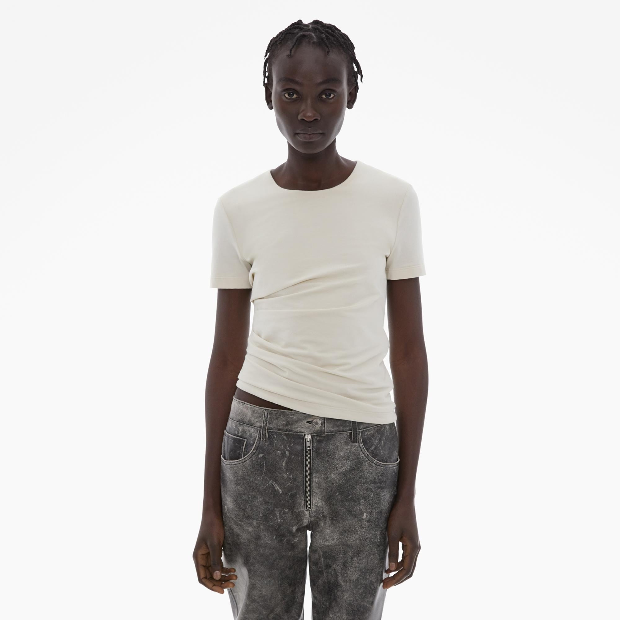 TWISTED TEE - 3