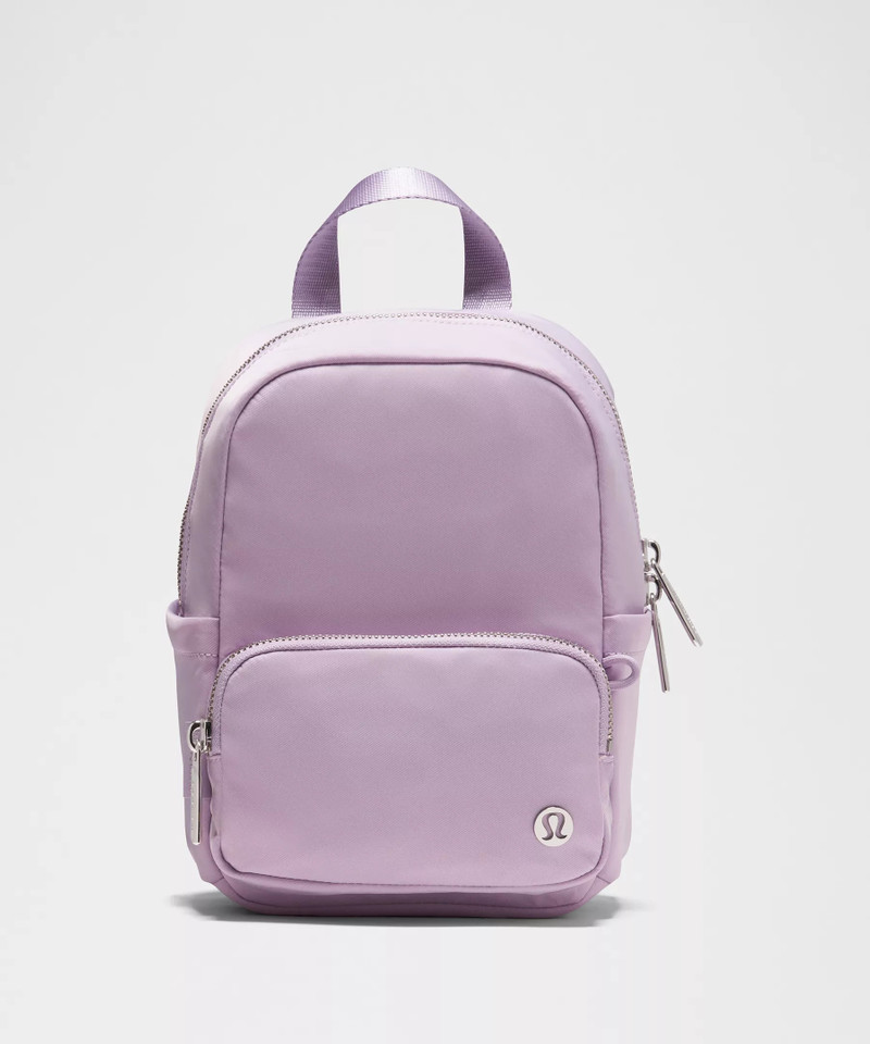 Everywhere Backpack Mini 4L *Metal Hardware 1