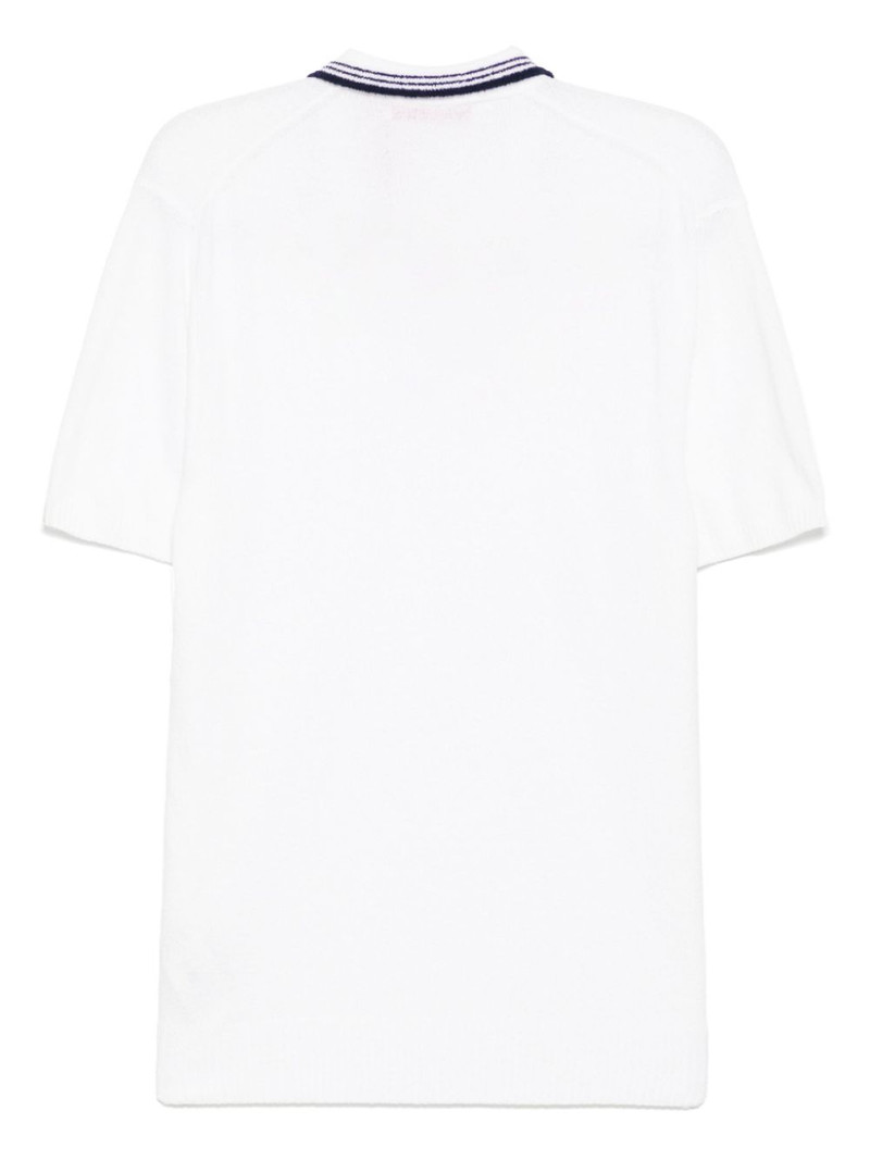 ORLEBAR BROWN Horton polo shirt outlook