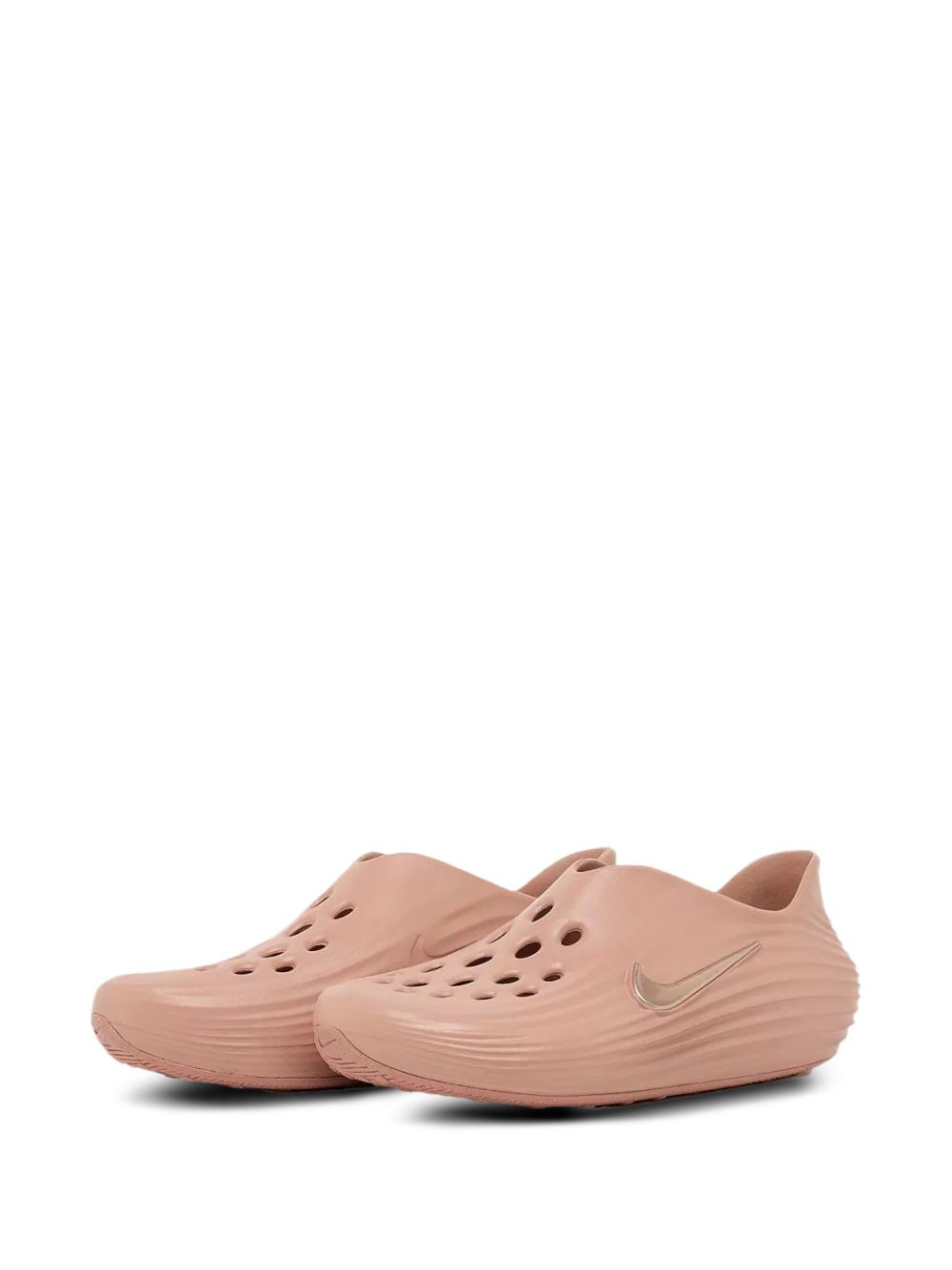 ReactX Rejuven8 "Rose Gold" sneakers - 2